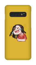 CAPA DE CELULAR SAMSUNG