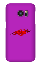 Official Assaultix Samsung Case