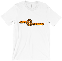 jeff6orange T-Shirts