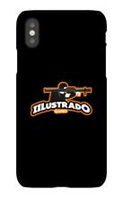 lllustrado iPhone Phone Cases