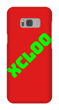 xcloo Samsung Phone Cases