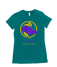 psybangas T-Shirt (Womens)