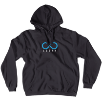 Loopy Logo Hoodies (No-Zip/Pullover)