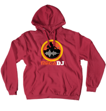 adelinomegadj Hoodies (No-Zip/Pullover)