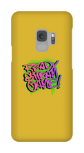 ReadyStreamGame Samsung Phone Cases