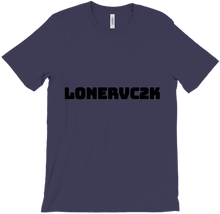 lonervc2k T-Shirts