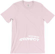 WHATS UP FAN BOY T-Shirt