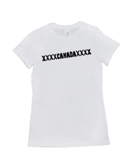 XxxxCANADAxxxX Women’s T-shirt