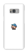 capitainepassoiretv Samsung Phone Cases