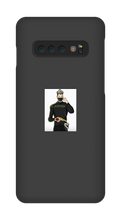 jacksonjuam Samsung Phone Cases