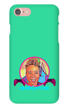 MiMiGames90 Logo iPhone Phone Cases
