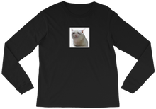 Sadcat Long Sleeve Top