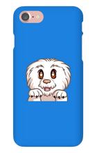 Curt iPhone Case
