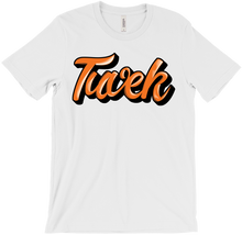 Tuvek - Centre Stage