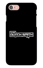 The Dutch Smith iPhone Case