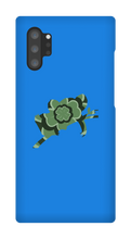 leprechaunkoala Samsung Phone Cases