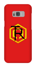 trainerrem Samsung Phone Cases