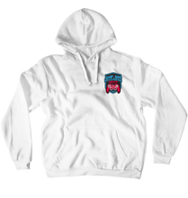 JMEJNS Gaming Pullover Hoodies (No-Zip)