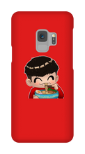 Yami Rai Men Samsung Phone Cases