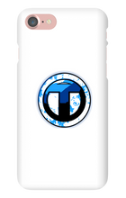 tenz_hp iPhone Phone Cases