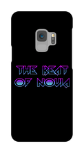 The Beat of Novia Samsung Phone Case