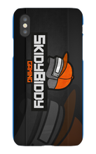 Skidybiddy iPhone Phone Case