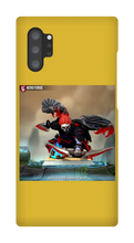 goddezzizout Samsung Phone Cases