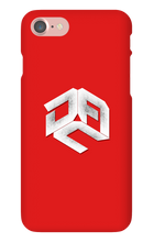 dacdac_ iPhone Phone Cases