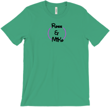 rossandmiko T-Shirts