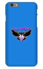machoot iPhone Phone Cases