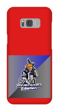 beyondpotatogaming Samsung Phone Cases