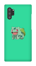 Bulbasaur Samsung Case