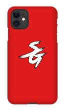 swain_games iPhone Phone Cases