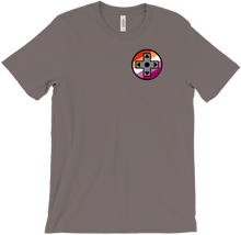 Retro Pride (L) T-Shirt