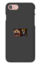 spartangamingyt77 iPhone Phone Cases