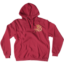 imsophiiee Hoodies (No-Zip/Pullover)