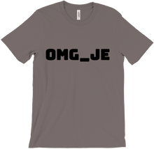 omg_je T-Shirts