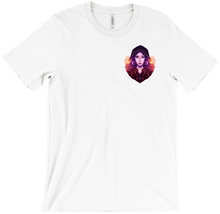Reaperbabe7 T-Shirts Small Logo