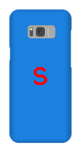stcxm Samsung Phone Cases