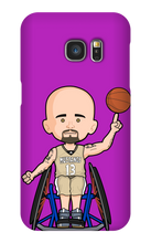 mealsonwheels_21 Samsung Phone Cases