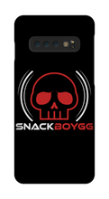 SnackBoyGG Skull Samsung Phone Cases