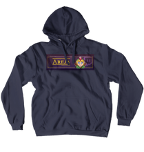 AreJa Twitch Hoodies
