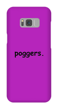 pigcake101 Samsung Phone Cases