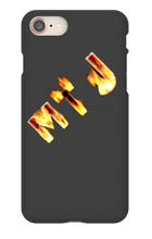 mtjrocket iPhone Phone Cases