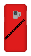Cooles Samsung