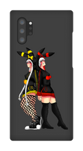 Dual Akira Samsung Phone Cases