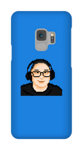 SteefeGAMING Samsung Phone Cases