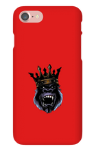 thecapbeast iPhone Phone Cases