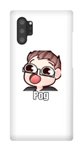 SirJBGaming POG Samsung Phone Case