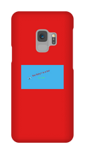 firefishy1 Samsung Phone Cases
